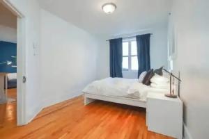 Downtown 1BR Suite Apartments, Ottawa