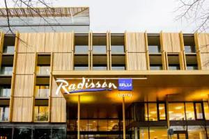Doubletree by Hilton Vienna Schonbrunn, Vienna