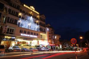 Kings Hotel Dalat, Dalat