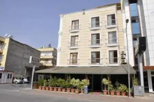 Ugur Hotel, Mersin