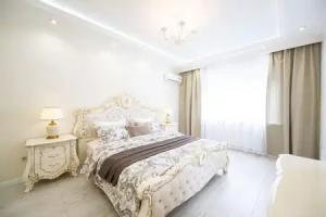 Five Stars on Chicherina street 37, Chelyabinsk