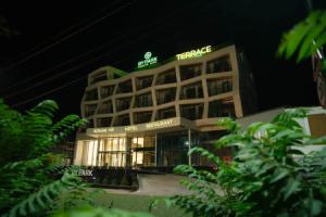 By Park Hotel, Shymkent