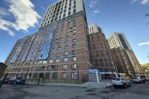 Apartment Renta36 (Rent) on 4A Birch Grove Street, Voronezh