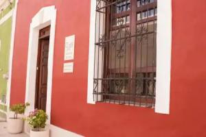 Casa Italia Luxury Guest House - Adults Only, Merida