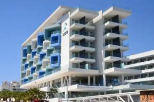 Flamingo Paradise Beach Hotel, Protaras