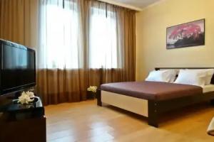 Inndays Podolsk on 43 Armii 15, Podolsk