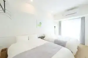Nico Hotel, Osaka