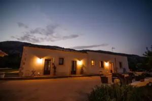 Agriturismo alle Riserve Cavagrande, Avola