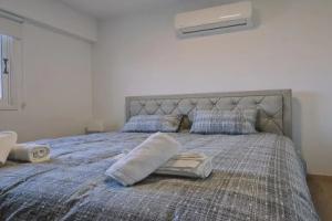 104 NIC - 403 Stay Cosmo City Suite Apartments, Nicosia