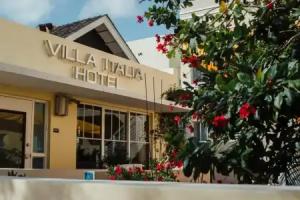Villa Italia, Miami Beach