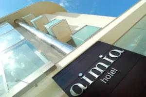Hotel Aimia, Soller