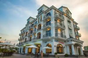 Hafi Hotel, Vung Tau