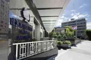 DoubleTree by Hilton A Coruna, La Coruna