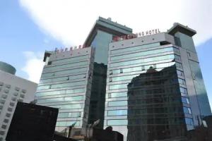 Jingu Qilong Hotel, Beijing