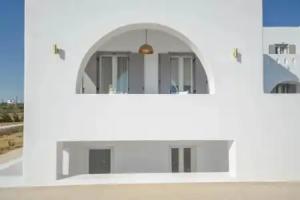 Plaka Collection Villa, Mikri Vigla