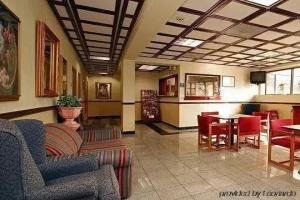 Economy Inn, Knoxville