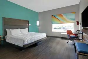 Tru by Hilton Austin Airport, TX, Austin