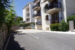 Hôtel & Studios Astor, Juan-les-Pins