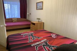 Apartments on Sibirskaya street, 53, Perm