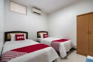OYO 678 The Room Relax, Rayong City