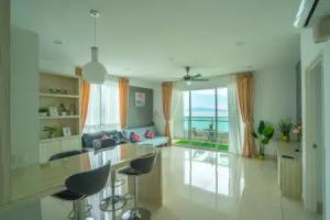City & Seaview Condo @ Gurney, 2 Rooms, Georgetown