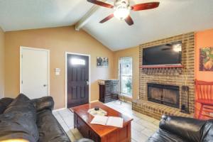 4 Blocks to At&t Stadium: 'entertainment Central!' Apartments, Arlington
