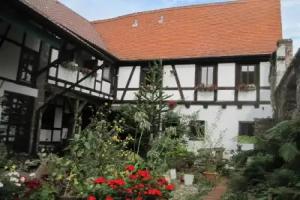 Alte Kelter Hotel, Karlsruhe