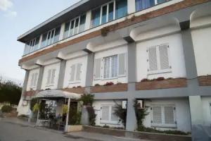 Hotel la Tripergola, Pozzuoli
