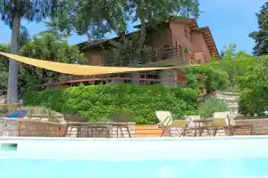 B&B Casa Sanni, Passignano sul Trasimeno