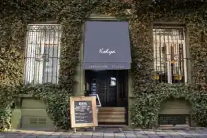 Hotel Manos Premier, Brussels