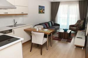Mugla48 Residence Apartments, Mugla