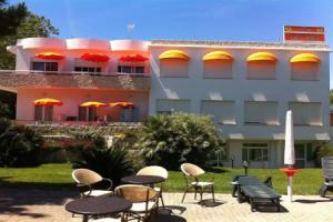 Hotel Capo Circeo, San Felice Circeo