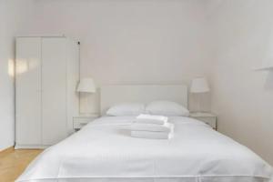 ShortStayPoland Tamka Apartments, Warsaw