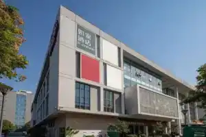 Homeinn · neo (Suzhou Dushu Lake University Area Moon Bay Subway Station), Suzhou