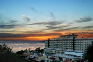 Ephesia Resort Hotel, Kusadasi