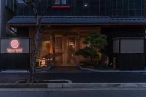 Petit Grande Miyabi Hotel, Tokyo