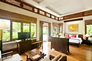 Khaolak Bhandari Resort & Spa, Khao Lak