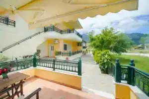 Esperides Hotel, Skala Potamias