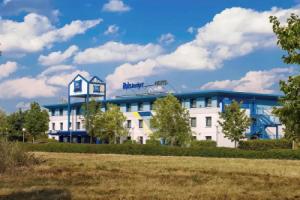 Ibis Budget Berlin Airport Schoenefeld, Schonefeld