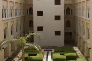 Shangri la Hotel Qaryat Al Beri Abu Dhabi, Abu Dhabi City