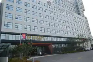 Scholars Hotel Yueliangwan, Suzhou