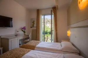 Hotel Lido Blu Surf & Bike, Nago-Torbole