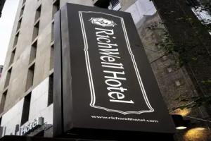 Richwell Hotel, Seoul
