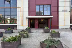 Slavno Apparts on Rechnaya street 1g, Tuapse