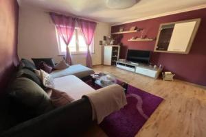 Schöne 3 Zimmer Wohnung Apartments, Oberwesel