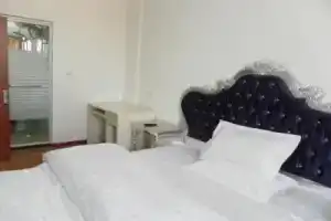 Mr. Chen's Home Apartment, Changzhou