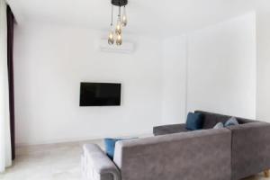 BD4108 Two Bedroomed Villa withPool inBodrumYalikavak, Yalikavak