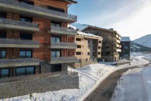Andermatt Alpine Apartments, Andermatt
