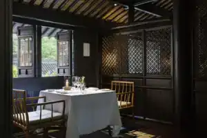 Amanfayun, Hangzhou