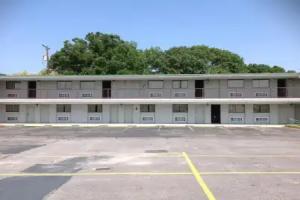 Knights Inn Franklin Ave, Waco